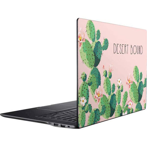 Desert Bound Ativ Book 9 (15.6in 2014) Skin
